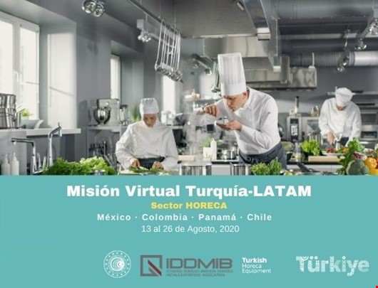 LATAM VIRTUAL TRADE MISSION